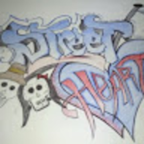 sdstreetheart